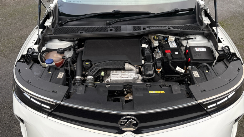 Vauxhall Mokka 1.2 Turbo 100 SE Edition 5dr Petrol Hatchback